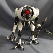 『figma METROID DREAD E.M.M.I.』開封の儀―カッコよくも不気味なE.M.M.I.の挙動を完全再現！