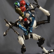 『figma METROID DREAD E.M.M.I.』開封の儀―カッコよくも不気味なE.M.M.I.の挙動を完全再現！