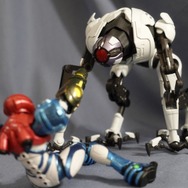 『figma METROID DREAD E.M.M.I.』開封の儀―カッコよくも不気味なE.M.M.I.の挙動を完全再現！