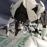 『figma METROID DREAD E.M.M.I.』開封の儀―カッコよくも不気味なE.M.M.I.の挙動を完全再現！