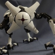 『figma METROID DREAD E.M.M.I.』開封の儀―カッコよくも不気味なE.M.M.I.の挙動を完全再現！