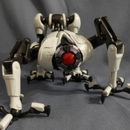 『figma METROID DREAD E.M.M.I.』開封の儀―カッコよくも不気味なE.M.M.I.の挙動を完全再現！