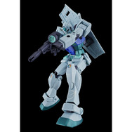 45周年記念ガンプラ「HG RX-78-2 ガンダム [アースカラー]」登場