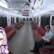 壱百満天原サロメ『8番のりば』実況がナチュラルデバッグ?サロメ嬢の「どうすりゃ良かったのよ~」でバグの原因が判明、修正へ