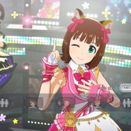 『アイマス』新作アーケード第2回ロケテストが告知！今回から『SideM』が追加ー楽曲「おねシン」も『ツアマス』で遊べる