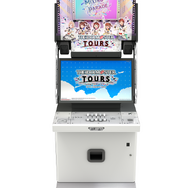 『アイマス』新作アーケード第2回ロケテストが告知！今回から『SideM』が追加ー楽曲「おねシン」も『ツアマス』で遊べる