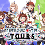 アイマス』新作アーケード第2回ロケテストが告知！今回から
