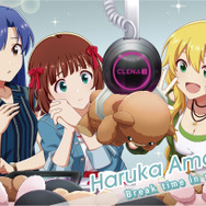 アイドルマスター　全員集合　ロケテスト専用カード ツアマスのロケテいってカードコンプしたよ | ぶ
