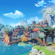 PS5本体と「原神ギフトパック」がセットになったおトクなパックが7月17日より数量限定販売…価格据え置きで『原神』アイテムがついてくる