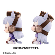 あなたを見つめる『ウマ娘』をお手元に！ダイワスカーレット＆ゴールドシップが「るかっぷ」に新登場―セット購入でクッションが付属