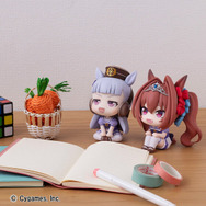 ウマ娘　るかっぷ　ダイワスカーレット　座布団付き ウマ娘 プリティーダービー ダイワスカーレット | メガホビ
