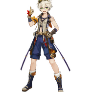 『原神』Ver.4.7アップデートで華麗に戦う「★5 クロリンデ」実装！「★5 アルハイゼン」復刻、新任務も登場