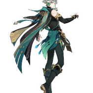 『原神』Ver.4.7アップデートで華麗に戦う「★5 クロリンデ」実装！「★5 アルハイゼン」復刻、新任務も登場