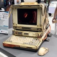 スゴすぎる！？もはや芸術品！会場で見つけたMOD PCを一挙紹介
