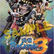 戦国BASARA　宮城県　ポスター 戦国BASARA 宮城県 ポスター （大カプコン展に行ってきました