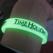 【TGS2007】過去を変え謎に迫る意欲作『TIME HOLLOW 奪われた過去を求めて』を早速体験