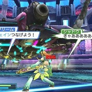 ファンタシースターポータブル2