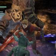 TRINITY Zill O'll Zero