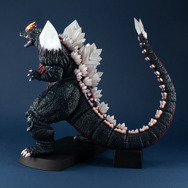 【新品未開封品】UA Monsters スペースゴジラ メガハウス 送料無料◇UA Monsters スペースゴジラ フィギュア