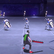 『スプラ3』などで知られる作曲家・永松亮氏が、『ダンガンロンパ』クリエイター陣の新作『トライブナイン』に参加！1stトレイラー楽曲を担当