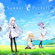 「Key」25周年記念で25％オフのセールがニンテンドーeショップで開催中！『Kanon』からキネティックノベルまで人気タイトルがズラリ