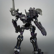 コトブキヤの『アーマード・コア』人気機体プラモ「ラインアーク ホワイト・グリント＆V.O.Bセット」通常成型色版＆「クレスト軽量級Ver.」再生産発表―予約受付開始