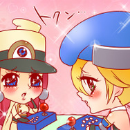 BLAZBLUE CONTINUUM SHIFT