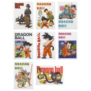 ドラゴンボール」新作一番くじで、“原作扉絵の悟空”を立体化 ドラゴンボール」新作一番くじで、“原作扉絵の悟空”を立体化