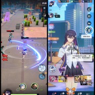 片手で遊べる爽快アクション『飛躍虹鏡』が中国で配信！『デジモン』新作も―次なるヒット作を探せ！日本未上陸の注目ゲームアプリ3選【2024年6月9日】