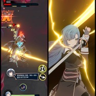 片手で遊べる爽快アクション『飛躍虹鏡』が中国で配信！『デジモン』新作も―次なるヒット作を探せ！日本未上陸の注目ゲームアプリ3選【2024年6月9日】