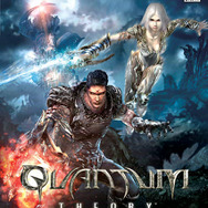 QUANTUM THEORY 18842