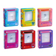 にじさんじ・周央サンゴらがポップでキュートに！「デコラモード」な新グッズが登場―ステッカーやパスケースがかわいすぎる