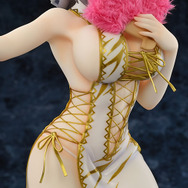 豊満ボディに魅惑の“白チャイナドレス”…！『閃乱カグラ』シリーズより「雪泉」が1/5スケールフィギュアに