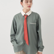 「SPY×FAMILY」のコラボアパレルが本日6月7日18時から受注販売！アーニャのワンピース、ヨルのチュニックなど劇中衣装をイメージしたラインナップ