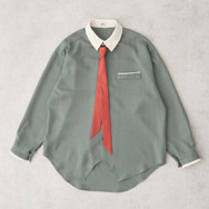 「SPY×FAMILY」のコラボアパレルが本日6月7日18時から受注販売！アーニャのワンピース、ヨルのチュニックなど劇中衣装をイメージしたラインナップ