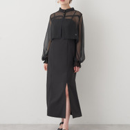 「SPY×FAMILY」のコラボアパレルが本日6月7日18時から受注販売！アーニャのワンピース、ヨルのチュニックなど劇中衣装をイメージしたラインナップ