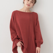 「SPY×FAMILY」のコラボアパレルが本日6月7日18時から受注販売！アーニャのワンピース、ヨルのチュニックなど劇中衣装をイメージしたラインナップ