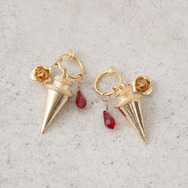 「SPY×FAMILY」のコラボアパレルが本日6月7日18時から受注販売！アーニャのワンピース、ヨルのチュニックなど劇中衣装をイメージしたラインナップ