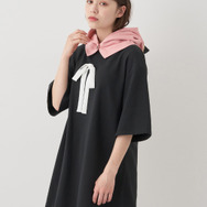 「SPY×FAMILY」のコラボアパレルが本日6月7日18時から受注販売！アーニャのワンピース、ヨルのチュニックなど劇中衣装をイメージしたラインナップ