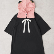 「SPY×FAMILY」のコラボアパレルが本日6月7日18時から受注販売！アーニャのワンピース、ヨルのチュニックなど劇中衣装をイメージしたラインナップ