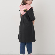 「SPY×FAMILY」のコラボアパレルが本日6月7日18時から受注販売！アーニャのワンピース、ヨルのチュニックなど劇中衣装をイメージしたラインナップ