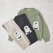 「SPY×FAMILY」のコラボアパレルが本日6月7日18時から受注販売！アーニャのワンピース、ヨルのチュニックなど劇中衣装をイメージしたラインナップ