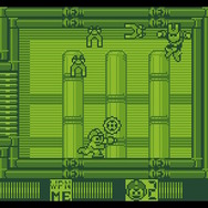 ゲームボーイ Nintendo Switch Onlineに『ロックマンワールド』シリーズが追加！『無印』～『5』まで、全5タイトルを一挙配信