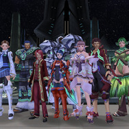 ファンタシースターユニバース イルミナスの野望