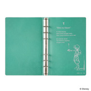 『キングダム ハーツ』“王様の手紙”モチーフのケースも！スタイリッシュな本革システム手帳カバーなど、ステーショナリーアイテムがたくさん