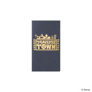 『キングダム ハーツ』“王様の手紙”モチーフのケースも！スタイリッシュな本革システム手帳カバーなど、ステーショナリーアイテムがたくさん