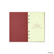 『キングダム ハーツ』“王様の手紙”モチーフのケースも！スタイリッシュな本革システム手帳カバーなど、ステーショナリーアイテムがたくさん