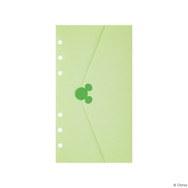 『キングダム ハーツ』“王様の手紙”モチーフのケースも！スタイリッシュな本革システム手帳カバーなど、ステーショナリーアイテムがたくさん