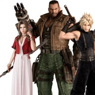 背面にはクラウドのバスターソード！『FF7リバース』モデルのゲーミングチェアが発売