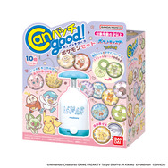 【大量】ポケモングッズ まとめ売り フィギュア ストラップ ゲーム 缶バッジ ピカチュウ、ニャオハの缶バッチが手軽に作れる！「Canバッチ